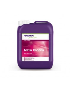 Plagron Terra Bloom 5l