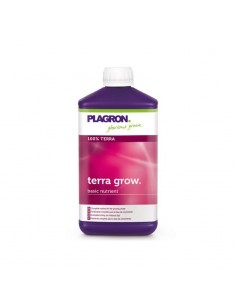 Plagron Terra Grow 1l