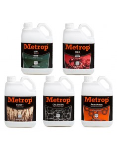 Pack Metrop 5 L