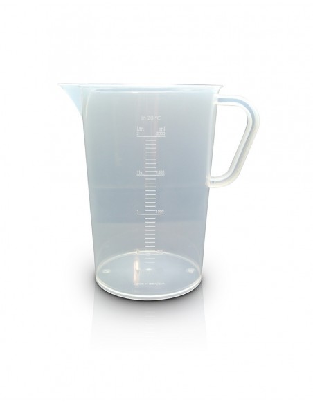 Pichet Doseur 5 Ltr Vitlab