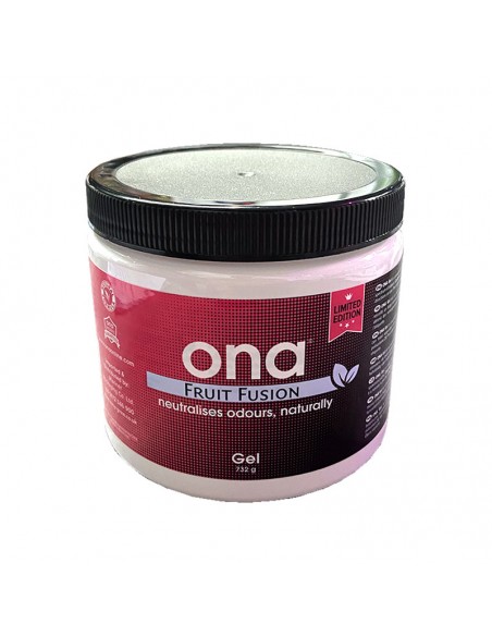 Ona Gel Fruit Fusion 1ltr