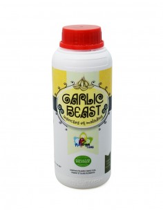 Garlic Beast 500ml