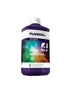 Plagron Greensensation - 250ml