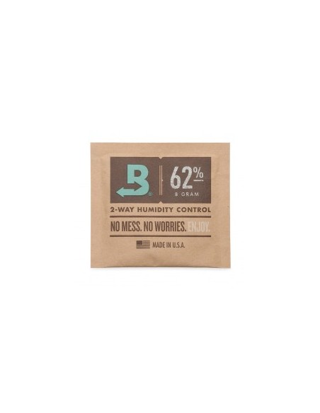 Boveda 67 Gr 62% Humidite