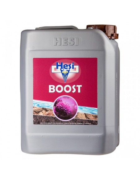 Hesi Boost 5 L