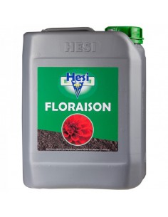 Hesi Floraison Terre 5 L