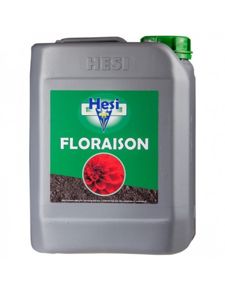 Hesi Floraison Terre 5 L