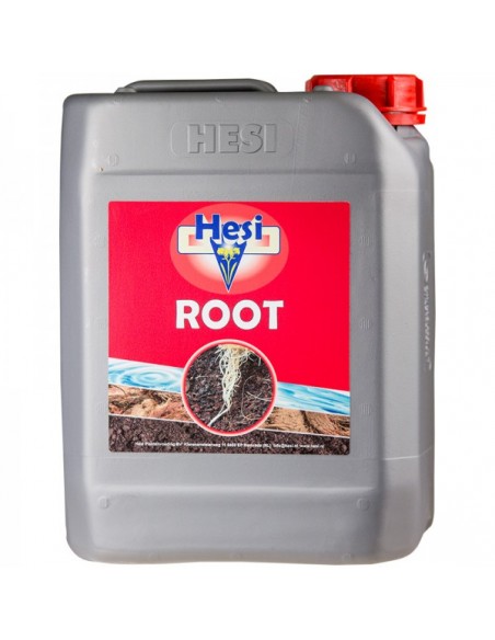 Hesi Root 5 Ltr