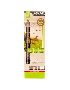 Chauffage Cuve - Gold 100 - Aquael