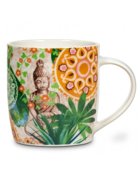 Tasse Infuseur A The Bouddha Paradis