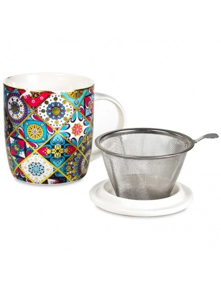 Tasse Infuseur A The Oriental