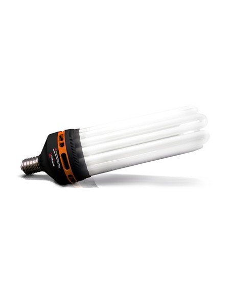 Florastar Cfl 125w - 2100k