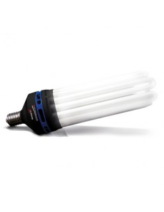 Florastar Cfl 125w - 6400k