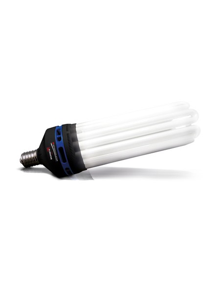 Florastar Cfl 125w - 6400k