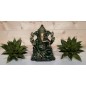 Statue Ganesh 15 Cm 1,5kg