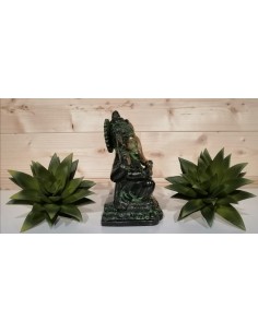 Statue Ganesh 15 Cm 1,5kg