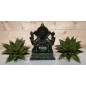 Statue Ganesh 15 Cm 1,5kg