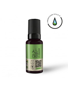 E-liquide Og Kush 1% 100mg