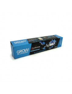 Ampoule Mh 400w Gro 6000k - Florastar