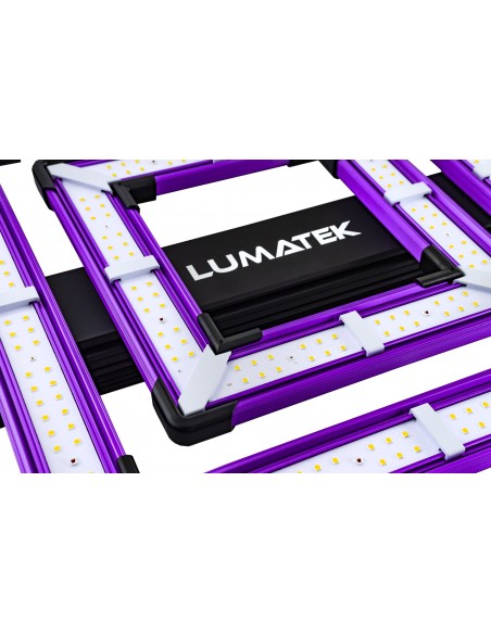 Lumatek Ats 200w Pro