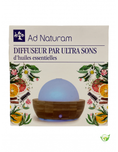 Diffuseur Ultrasons