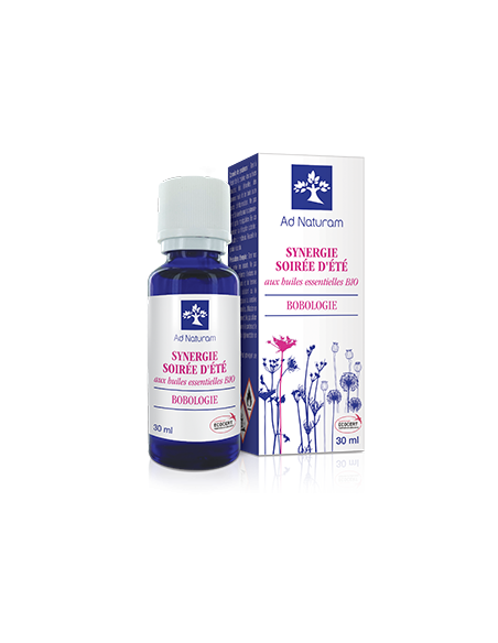 Synergie Citronnelle 30ml