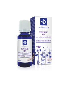 Synergie Relaxation 30ml