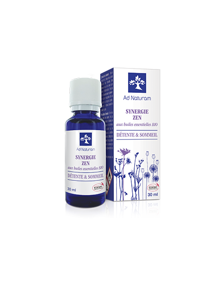 Synergie Relaxation 30ml