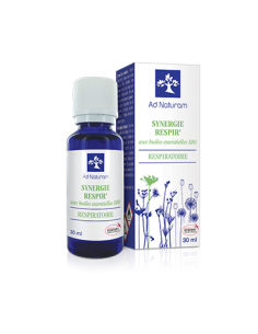 Synergie Respiratoire 30ml