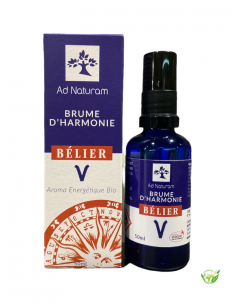 Brume D'harmonie Belier 50ml