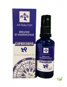 Brume D'harmonie Capricorne 50ml