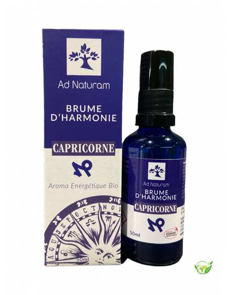 Brume D'harmonie Capricorne 50ml