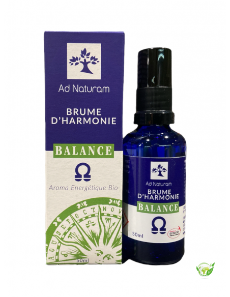 Brume D'harmonie Balance 50ml