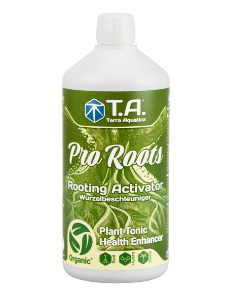 Pro Roots 30ml - Terra Aquatica