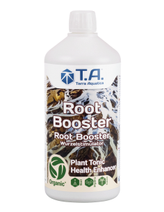 Root Booster 1 Litre - Terra Aquatica