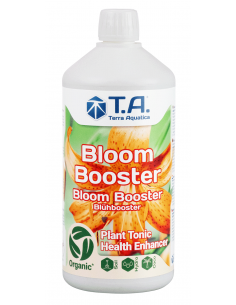 Bloom Booster 1 Litre - Terra Aquatica