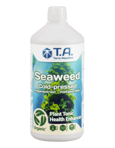 Seaweed 500ml - Terra Aquatica