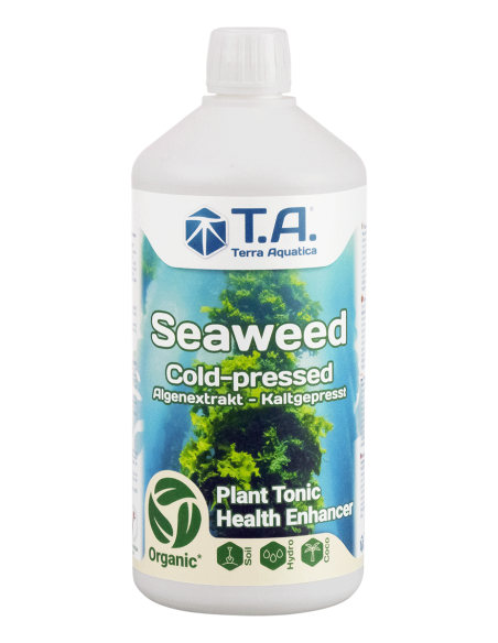 Seaweed 500ml - Terra Aquatica