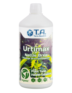 Urtimax 1 Litre - Terra Aquatica