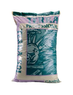 CANNA TERRA PROFESSIONAL - 50 L