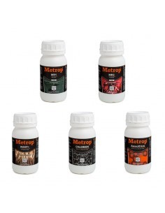 Pack Metrop 250ml