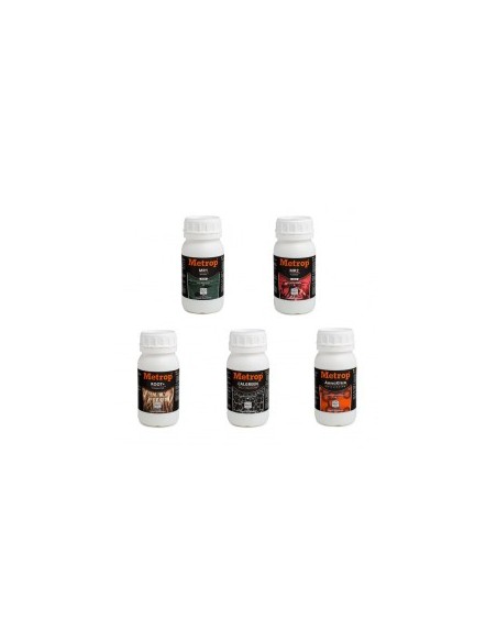 Pack Metrop 250ml