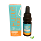 HUILE SUBLINGUALE CBD INSTANT PRESENT PINA COLADA 10% - 10ml