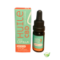 HUILE SUBLINGUALE CBD INSTANT GOURMAND POIRE VANILLE 30% - 10ml