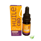 HUILE SUBLINGUALE CBD TEMPS CALME CHEESECAKE MYRTILLE 10% - 10ml