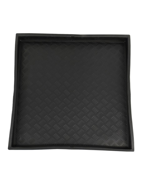 PLATEAU FLEXIBLE 80X80X12cm