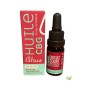 HUILE SUBLINGUALE CBG RITUEL OPTIMISTE FRAISE 10% - 10ML