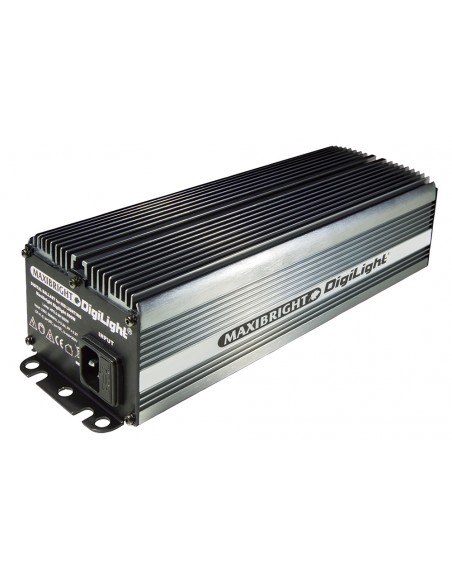 Ballast Electro. Digilight - 600w