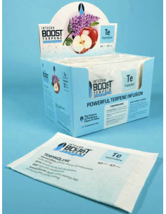 INTEGRA BOOST HUMIDITY R.H 62% - sachet de 67 grammes