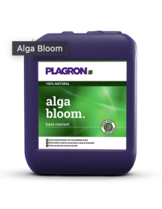 Plagron alga-bloom 10 litres